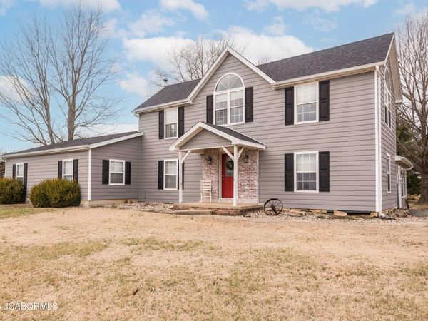 35492 BLANK ROAD, Russellville, MO 65074