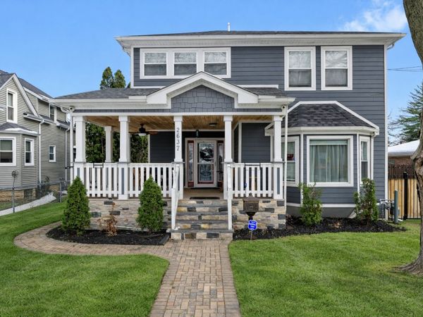 2637 Oak Street , River Grove, IL 60171