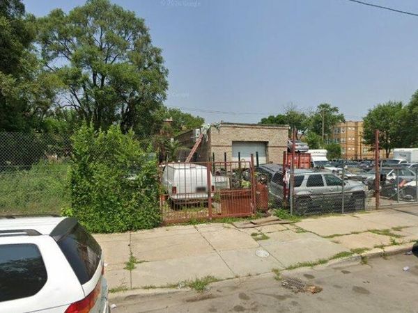 4044 W 16th Street , Chicago, IL 60623
