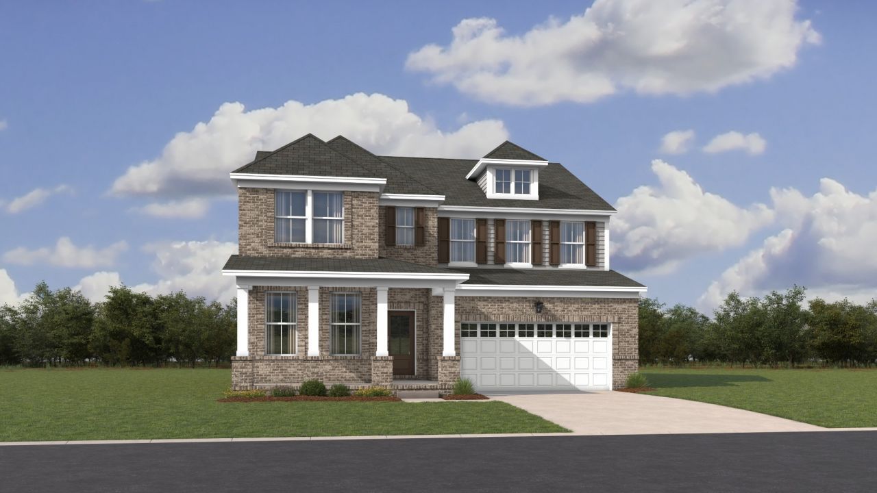 1232 Carson Drive , Murfreesboro, TN 37130 Main Photo