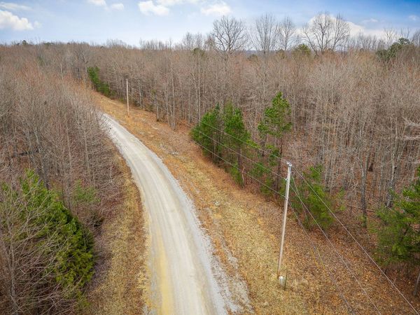 0 Parkstown RD , Wilder, TN 38589