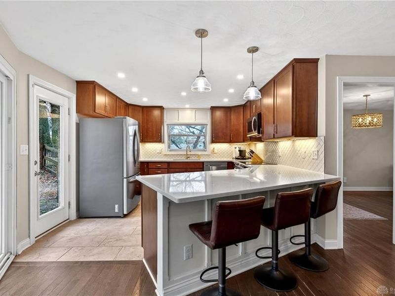 4440 Lotz Road, Kettering, OH 45429 Photo 16