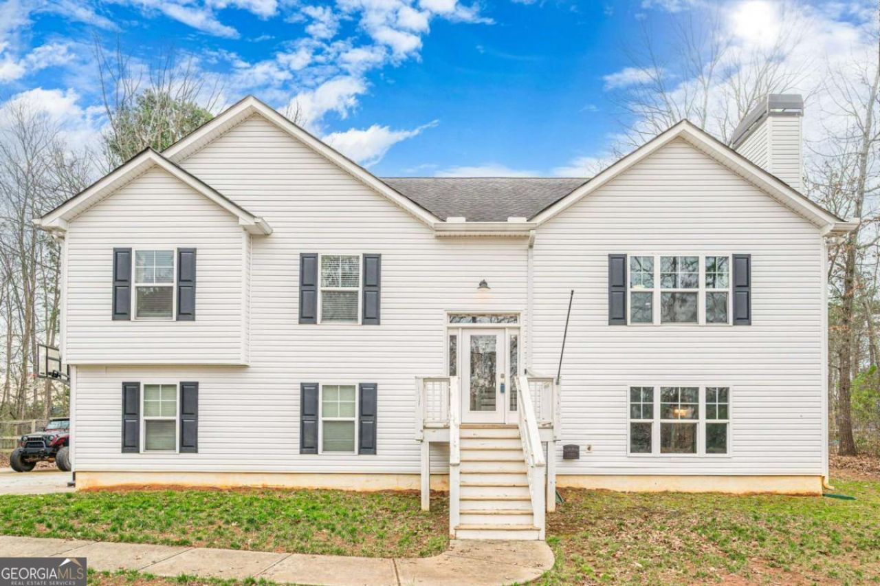 191 Brookwood Drive, Canton, GA 30114 Main Photo