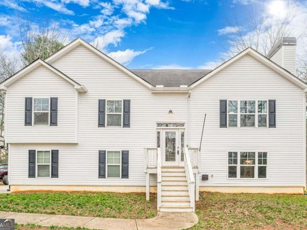 191 Brookwood Drive, Canton, GA 30114