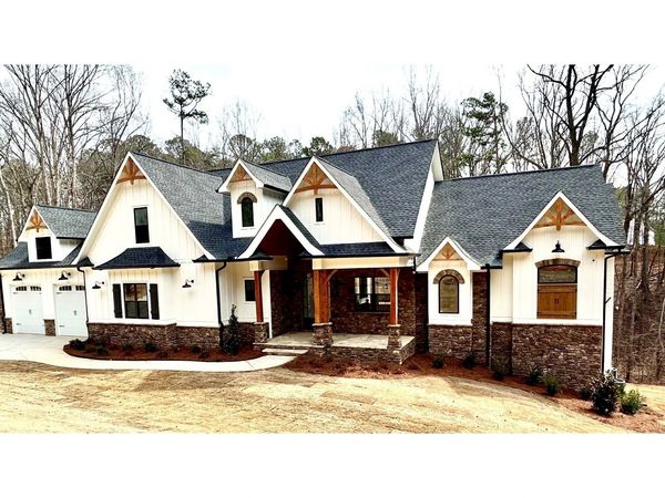 101 Attwater Circle, Dawsonville, GA 30534
