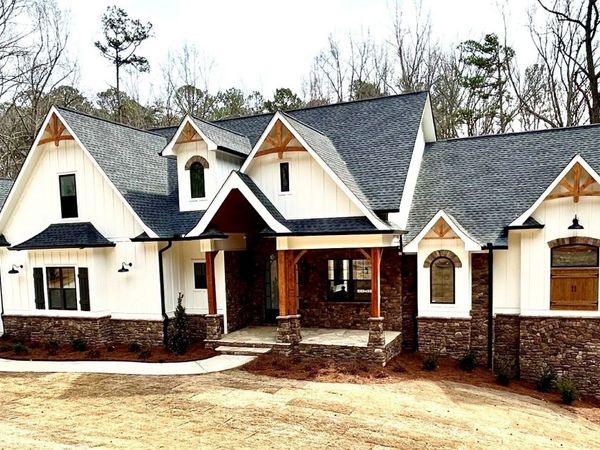 101 Attwater Circle, Dawsonville, GA 30534