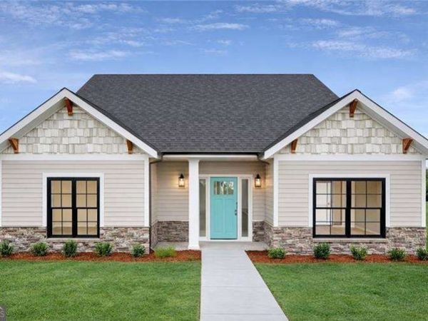 50 Puckett Road, Emerson, GA 30137