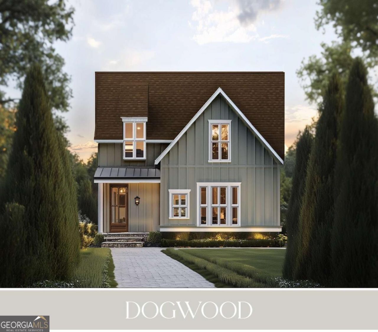 2725 Electric Avenue, Watkinsville, GA 30677 Main Photo