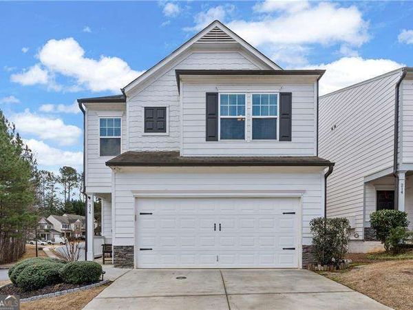 216 Ridge Valley Drive, Woodstock, GA 30189