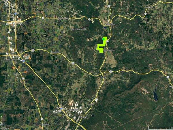 0 Bishop Loop Road, Unit 7400/9555, Rydal, GA 30171