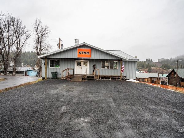 10 Main Street, Pierce, ID 83546
