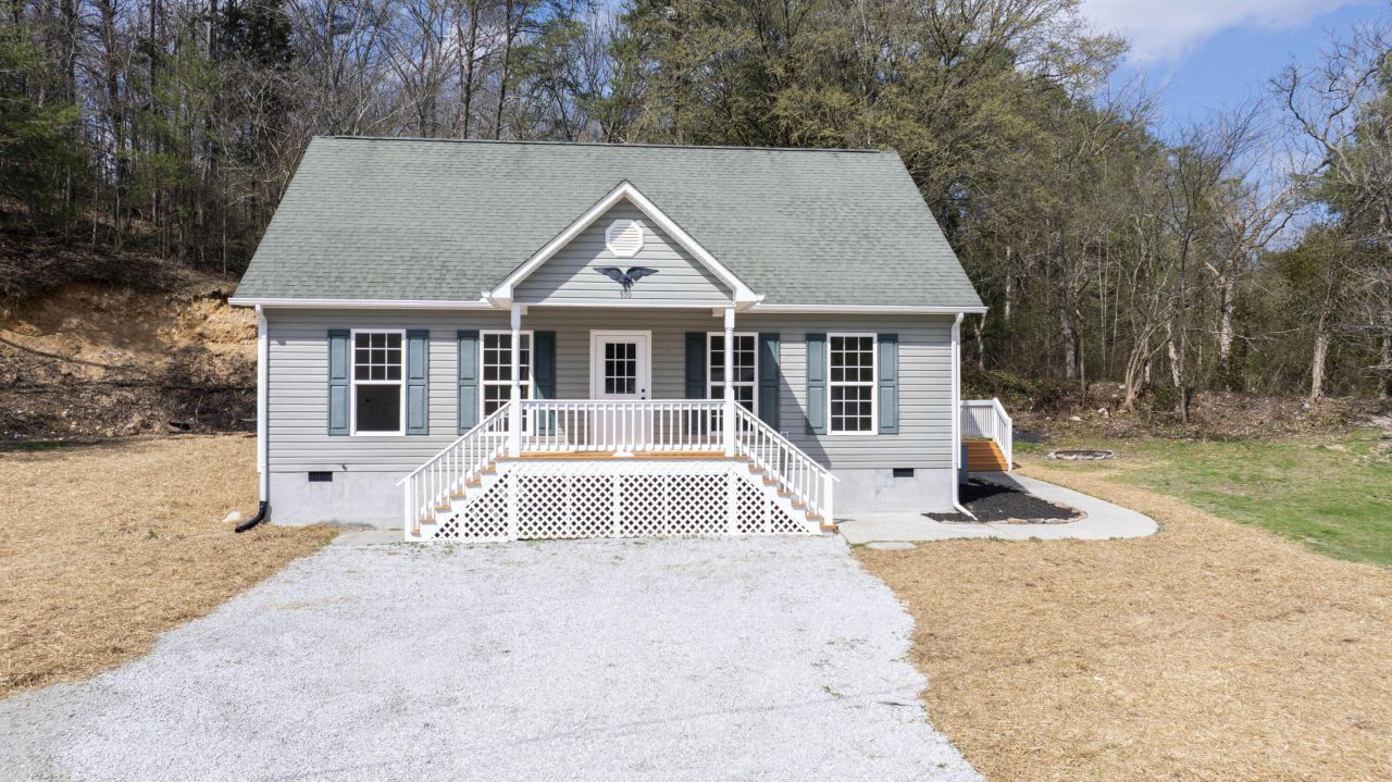 930 Garrison Road, Dayton, TN 37321 Main Photo