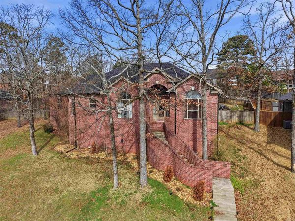 114 Beaver Creek Lane, Maumelle, AR 72113