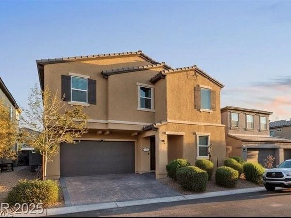 6863 Upland Heights Avenue , Las Vegas, NV 89142