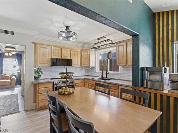 545 Date Street, Boulder City, NV 89005