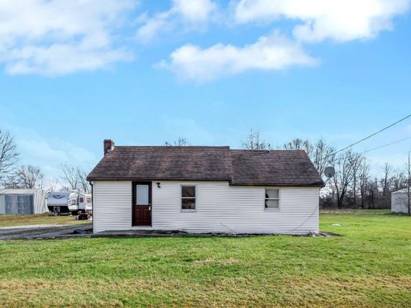 13080 State Route 774, Bethel, OH 45106