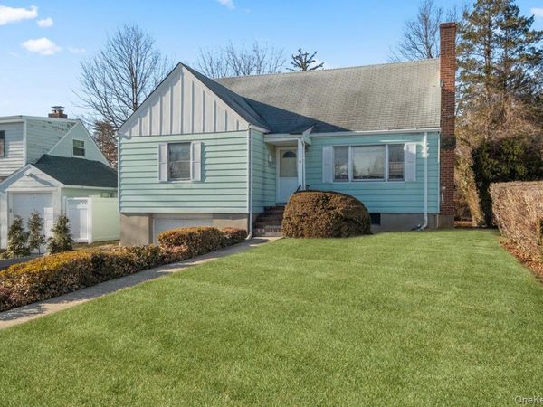 9 Quintard Drive , Port Chester, NY 10573