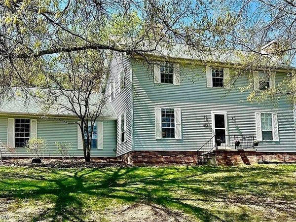 350 W Wildwood Drive , Parkersburg, WV 26101