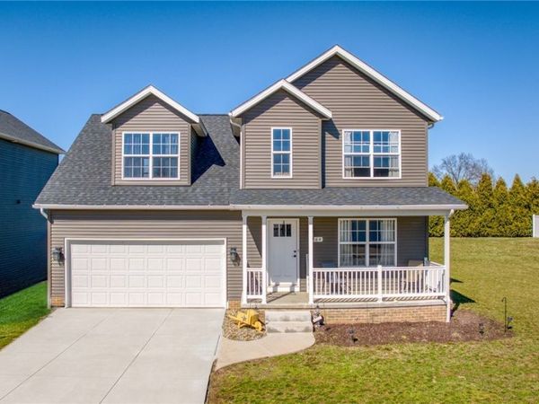 864 Liberty Court SW, Massillon, OH 44647