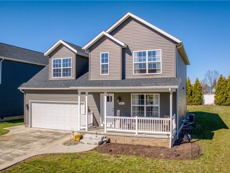 864 Liberty Court SW, Massillon, OH 44647 Photo 42