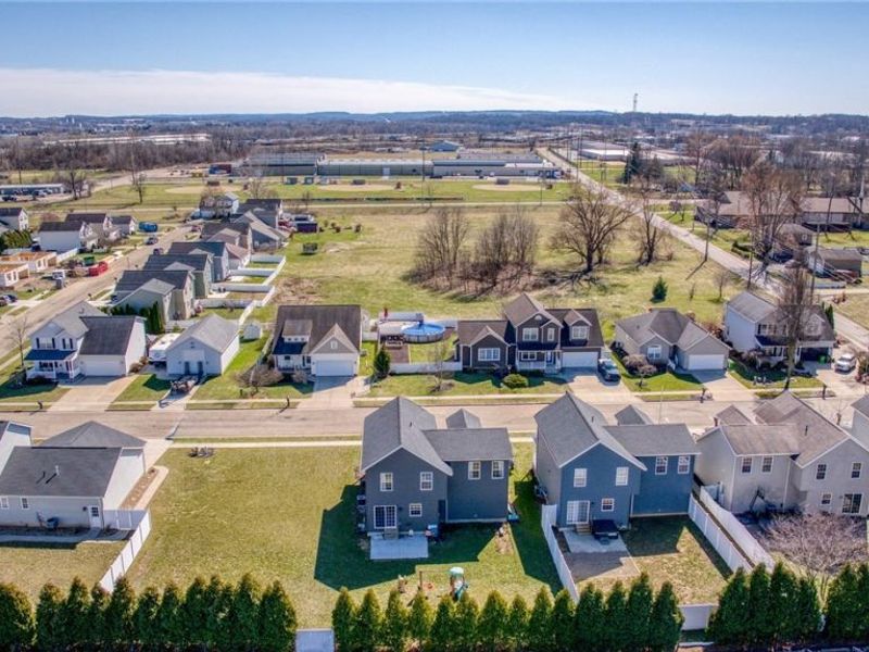 864 Liberty Court SW, Massillon, OH 44647 Photo 45