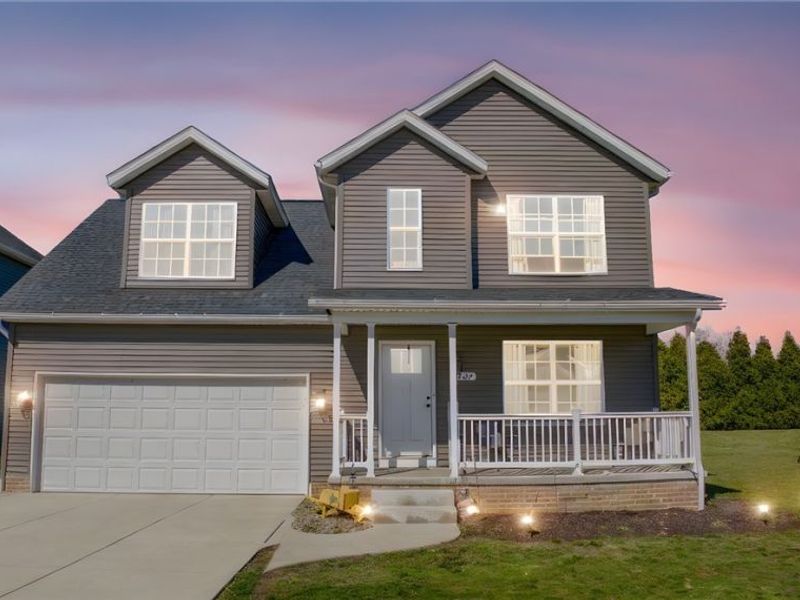 864 Liberty Court SW, Massillon, OH 44647 Photo 50