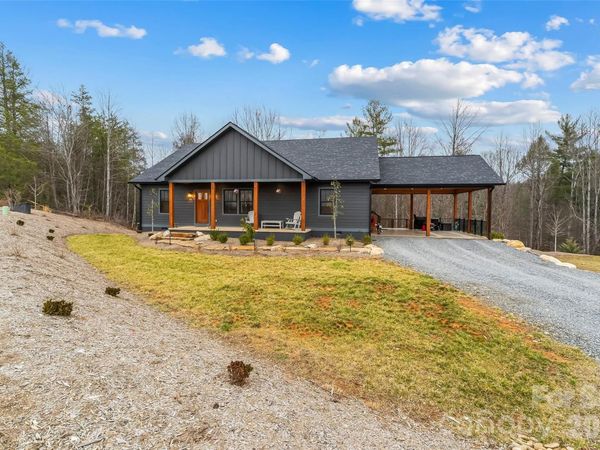 50 Kennedy Drive , Marion, NC 28752