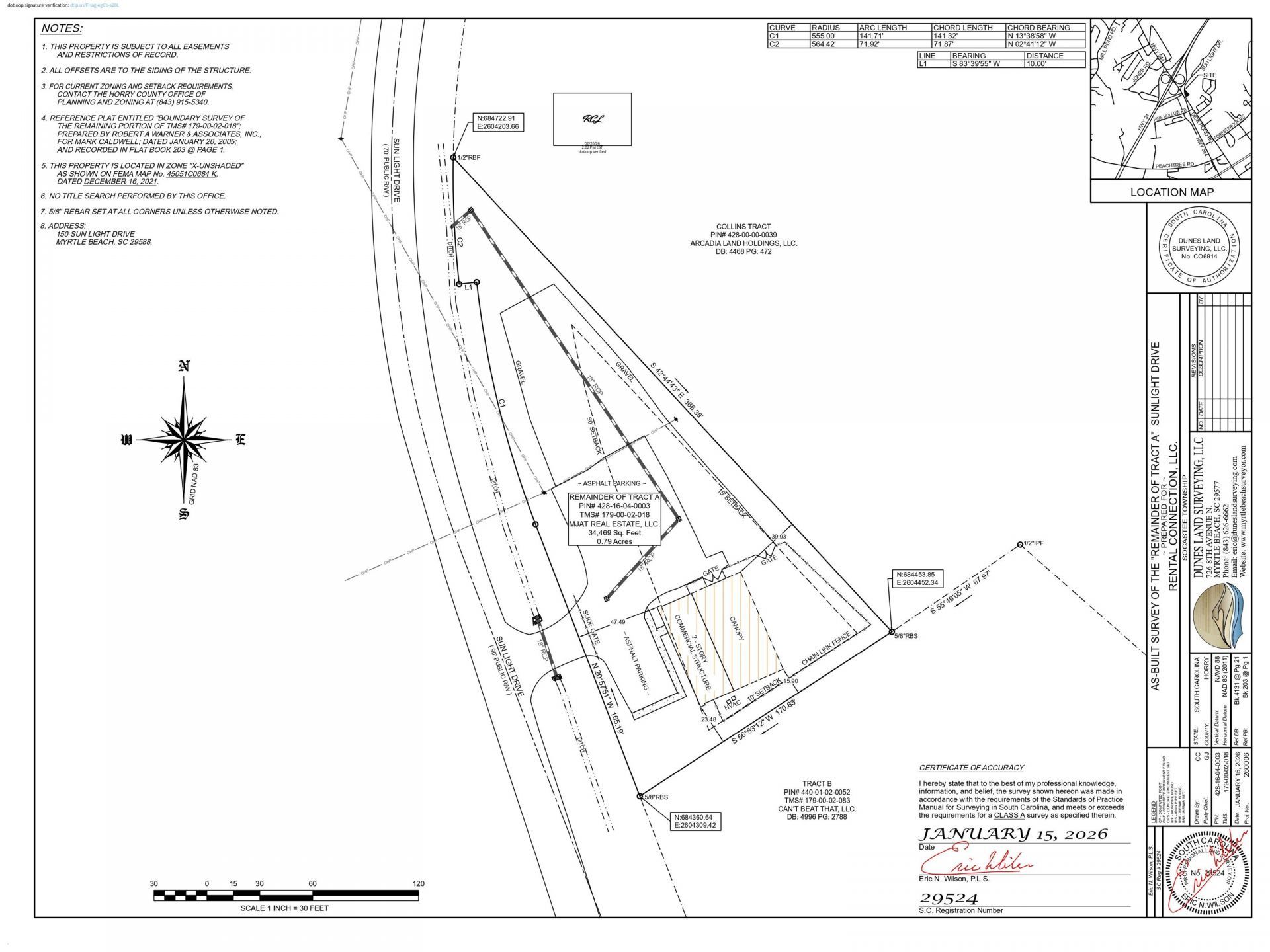 150 Sun Light Dr. Photo 35