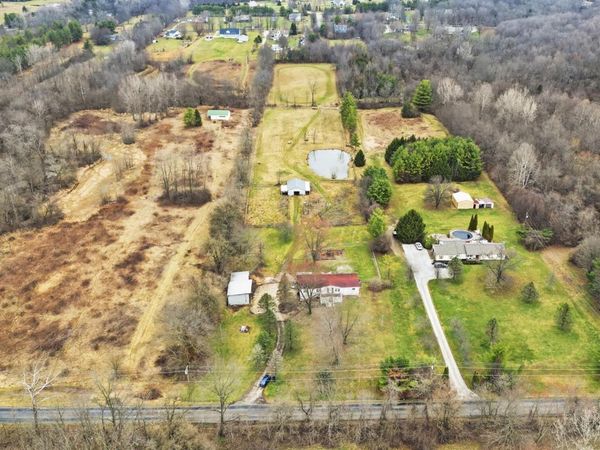 8092 Concord Road , Johnstown, OH 43031