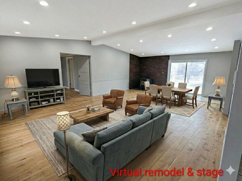 8092 Concord Road , Johnstown, OH 43031 Photo 12