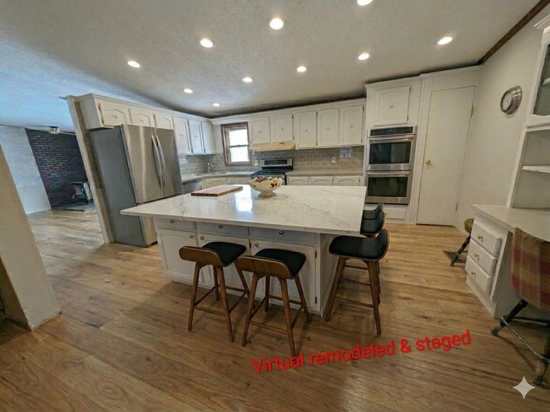 8092 Concord Road , Johnstown, OH 43031 Photo 14