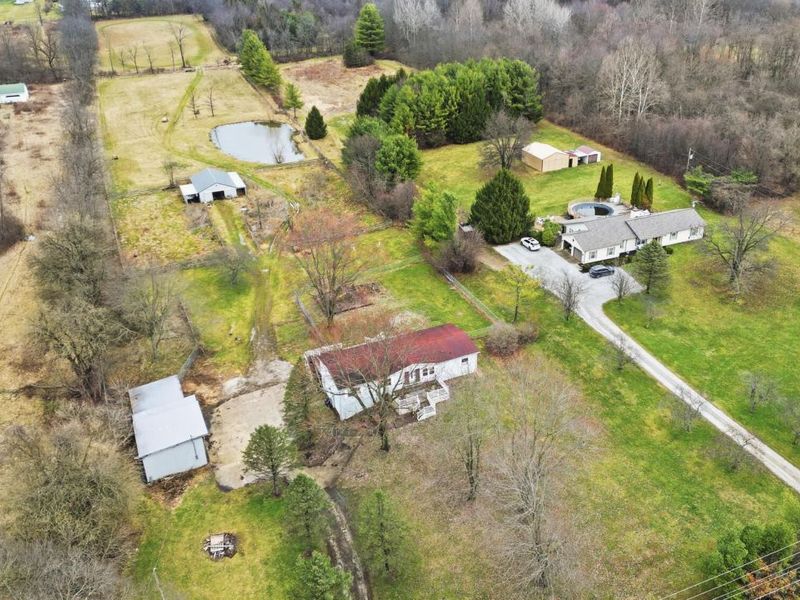 8092 Concord Road , Johnstown, OH 43031 Photo 4