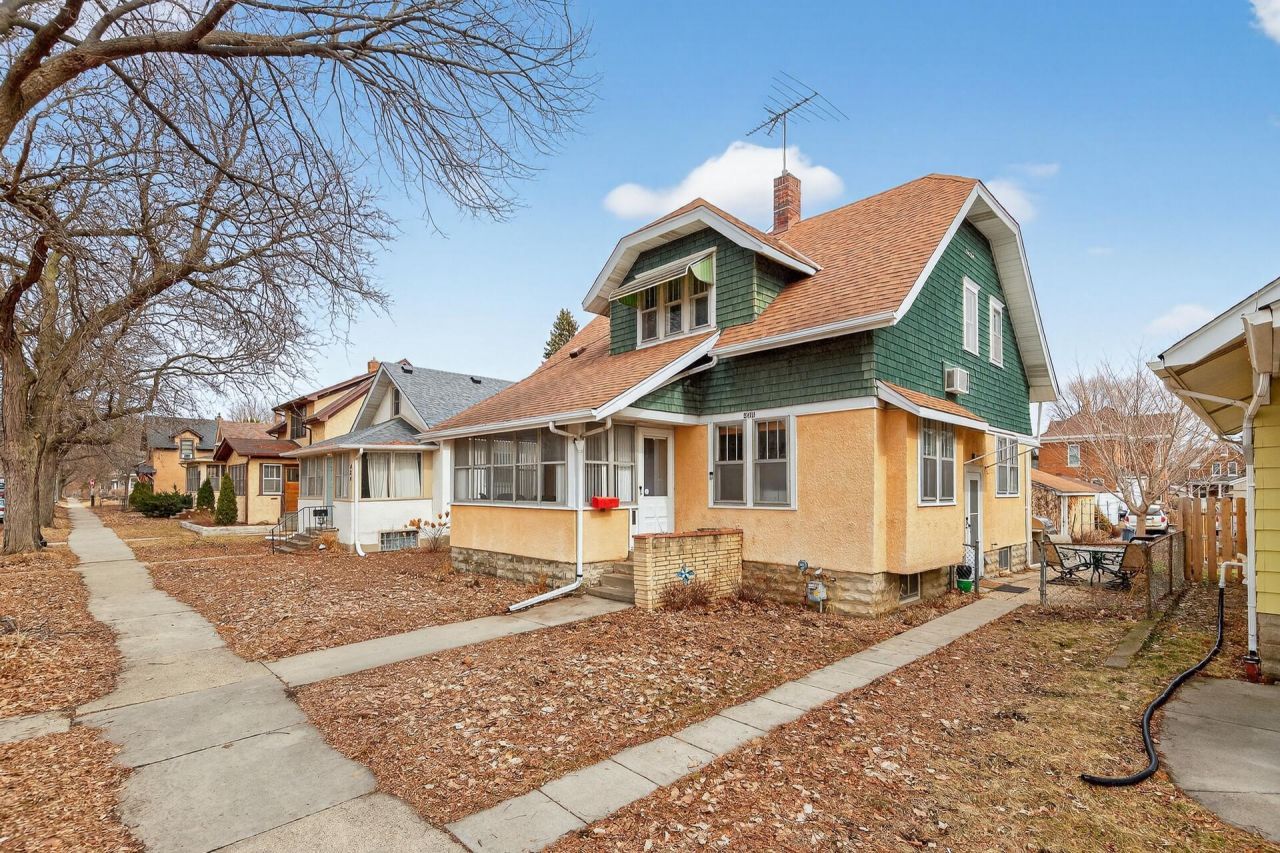 428 Fulton Street, Saint Paul, MN 55102 Main Photo