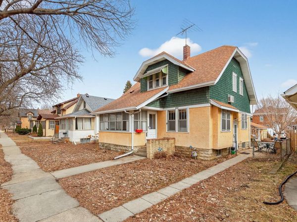 428 Fulton Street, Saint Paul, MN 55102