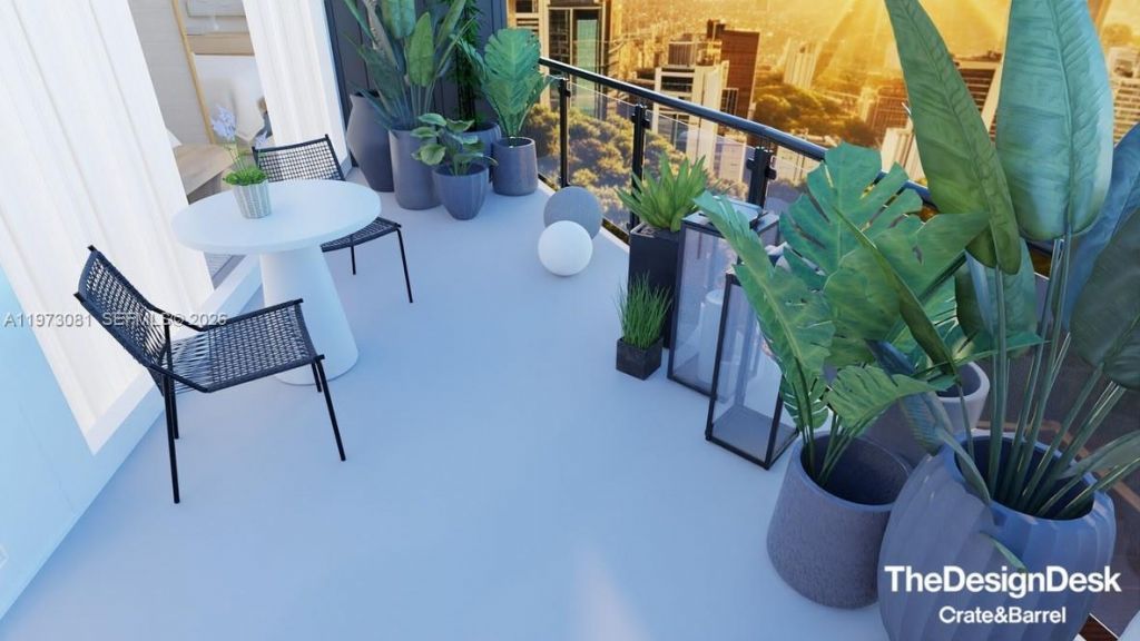 2831 S Bayshore Dr, Unit 707, Miami, FL 33133 Photo