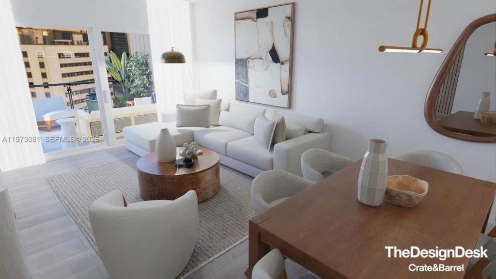 2831 S Bayshore Dr, Unit 707, Miami, FL 33133 Photo