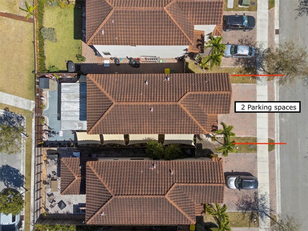 3747 NE 1st St, Homestead, FL 33033 Photo