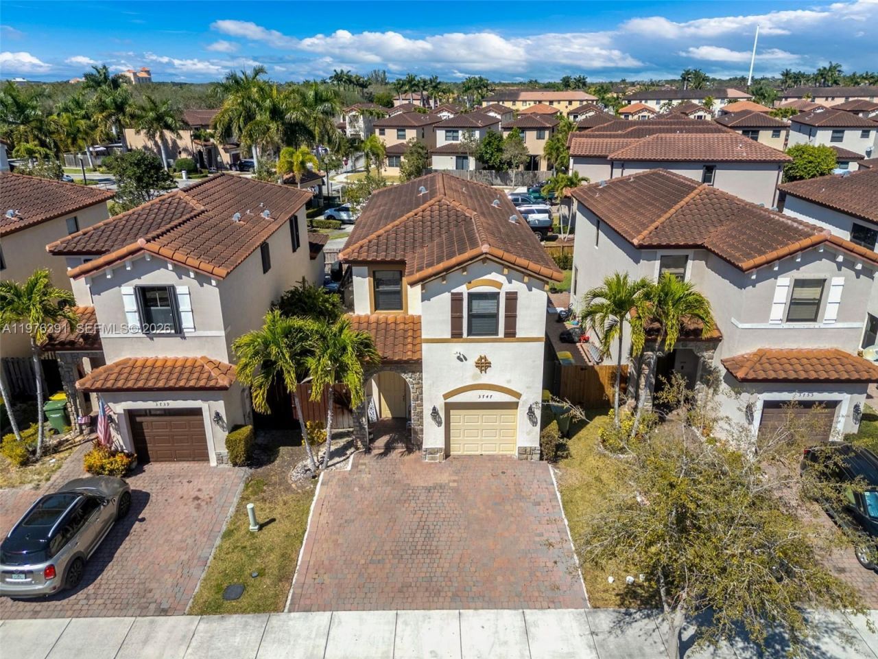 3747 NE 1st St, Homestead, FL 33033 Photo