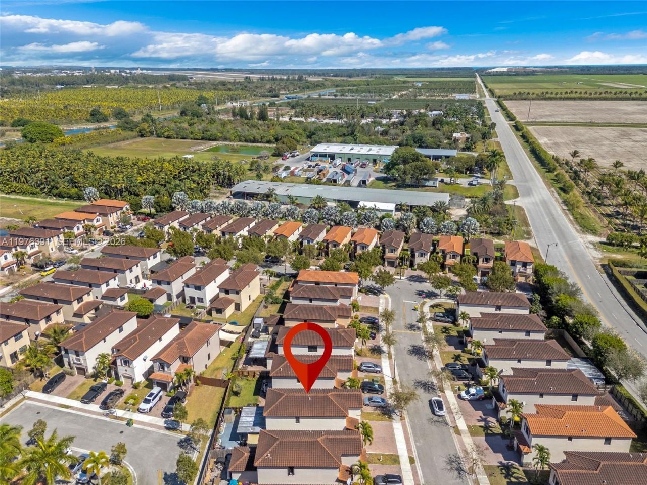 3747 NE 1st St, Homestead, FL 33033 Photo