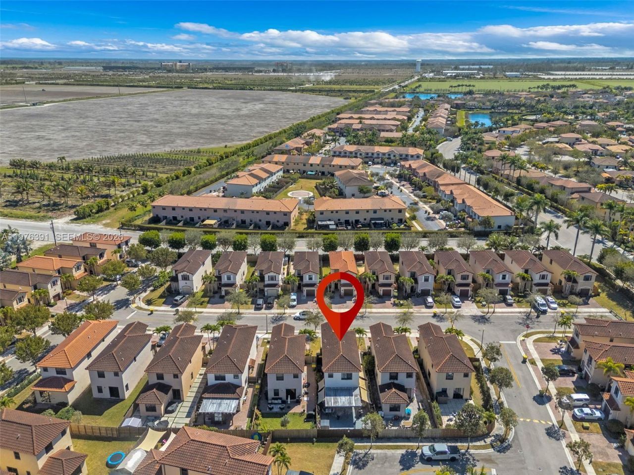 3747 NE 1st St, Homestead, FL 33033 Photo