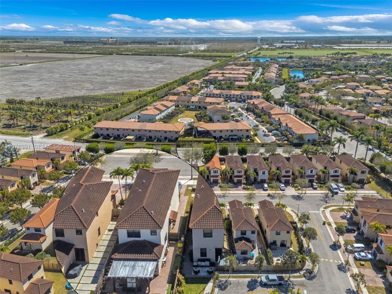 3747 NE 1st St, Homestead, FL 33033 Photo