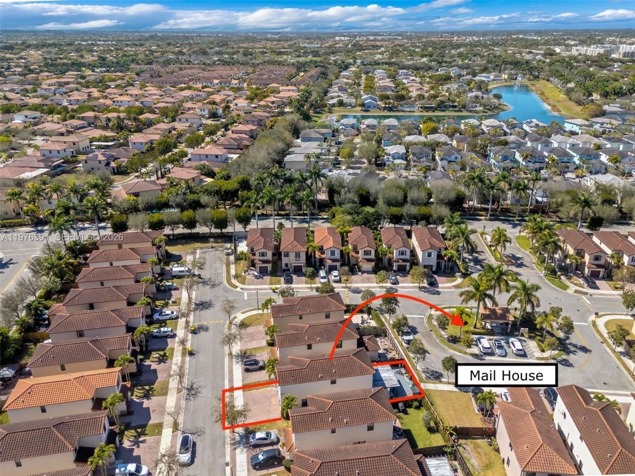 3747 NE 1st St, Homestead, FL 33033 Photo