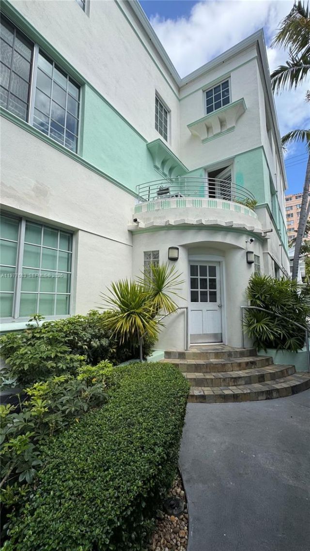 815 Euclid Ave, Unit 7, Miami Beach, FL 33139 Photo