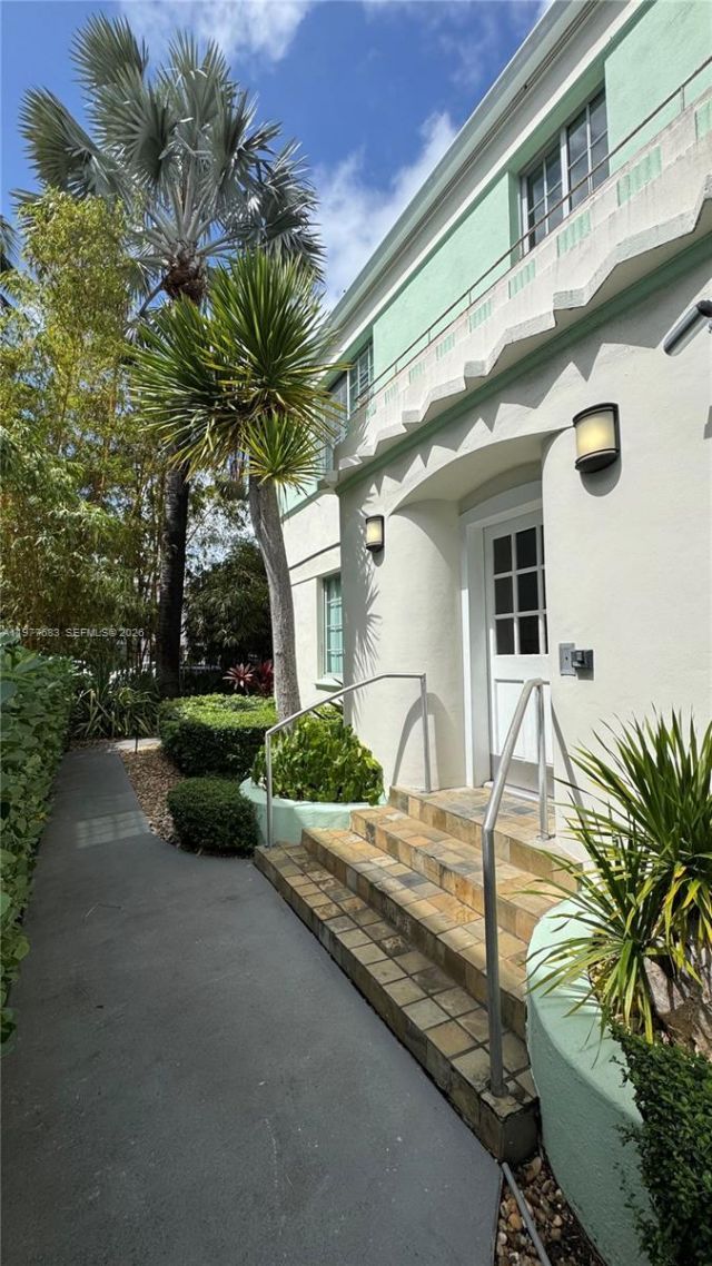 815 Euclid Ave, Unit 7, Miami Beach, FL 33139 Photo