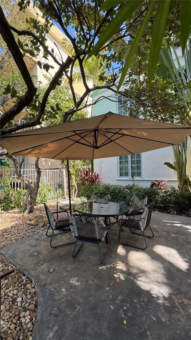 815 Euclid Ave, Unit 7, Miami Beach, FL 33139 Photo