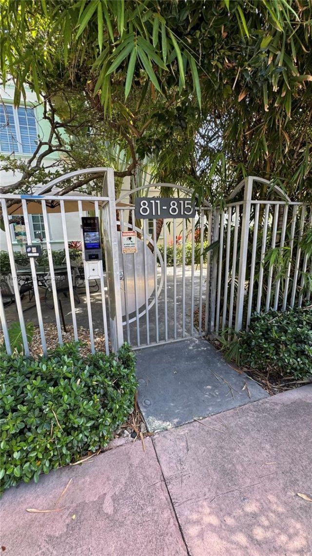 815 Euclid Ave, Unit 7, Miami Beach, FL 33139 Photo