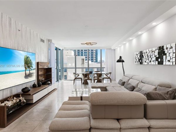 3101 S Ocean Drive , Unit 1504, Hollywood, FL 33019