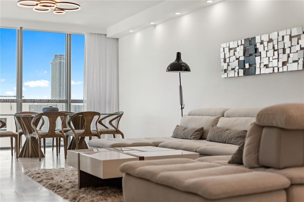 3101 S Ocean Drive , Unit 1504, Hollywood, FL 33019 Photo