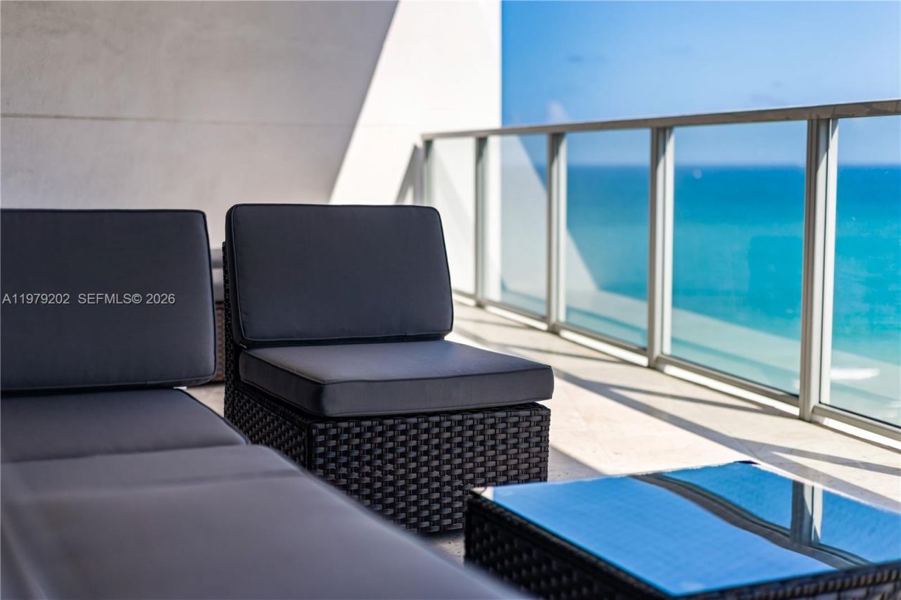 3101 S Ocean Drive , Unit 1504, Hollywood, FL 33019 Photo