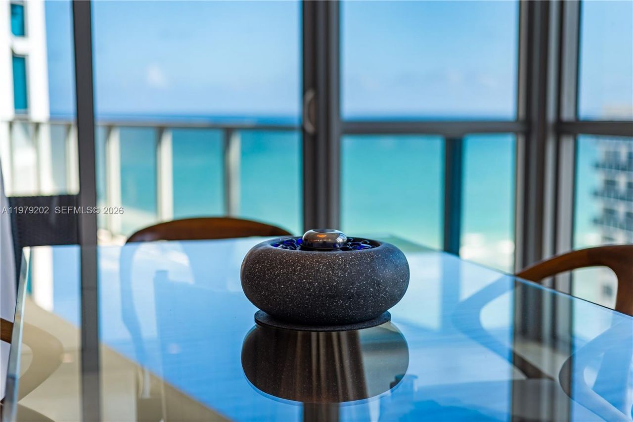 3101 S Ocean Drive , Unit 1504, Hollywood, FL 33019 Photo